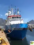 55m / DP 2 Multirole Dive Support Vessel for Sale / #1085234