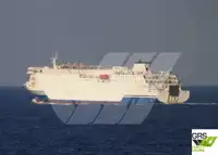 161m / 1.128 pax Passenger / RoRo Ship for Sale / #1070250