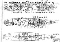 70.10m Offshore Patrol Vessel