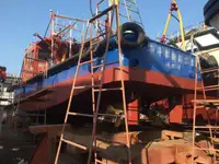 2000 Workboat For Sale