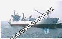 REEFER, USD 2 MILLION, DWT 3543