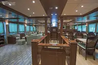 39m Suez Safari Dive Yacht (2006) For Sale