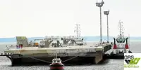 153m / 36,4m Pontoon / Barge for Sale / #1117298