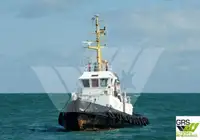 24m / 20ts BP Tug for Sale / #1002548