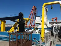 1968 Research - Survey Vessel For Sale & Charter