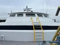 1994 Crew Boat For Sale