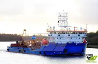 93m / Deck Cargo Ship for Sale / #1066718