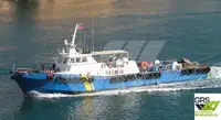 34m Crew Transfer Vessel for Sale / #1022718