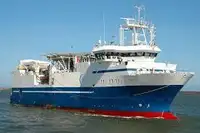 271' DP2 Accomm. Construction Support Ship