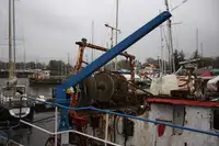 1970 Ex Royal Navy Fleet Tender