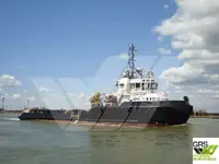 46m / 100ts BP AHTS Vessel for Sale / #1068504