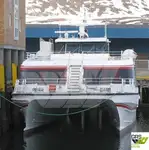 24m / 142 pax Passenger Ship for Sale / #1058007