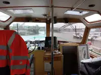 1983 Pilot Boat For Sale