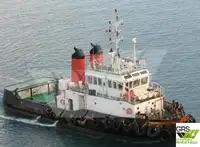 29m / 40ts BP Tug for Sale / #1059579