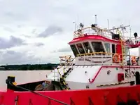 31.9m Tug