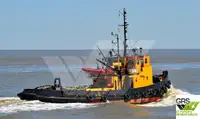 25m / 15ts BP Tug for Sale / #1002094