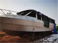 NEW 17.6m Monohull Ferry