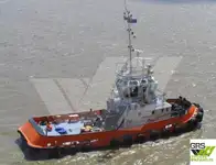 23m / 38ts BP Tug for Sale / #1066503