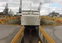 85mt CAR PASSENGER FERRY