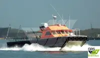 14m Crew Transfer Vessel for Sale / #1112595