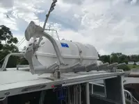 1975 37’x 13' Aluminum 600 hp Twin Screw Dive/Crew/Work Boat