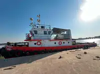 2023 Tug - Twin Screw For Sale
