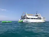 27m Passenger and Touring Trimaran