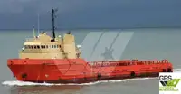 58m / DP 1 Platform Supply Vessel for Sale / #1060052