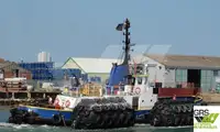 28m / 18ts BP Tug for Sale / #1004327