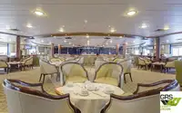 AS RESALE // 164m / 506 pax Cruise Ship for Sale / #1022177