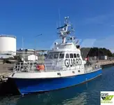 21m / 25knts Survey Vessel for Sale / #1082064