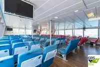 27m / 144 pax Passenger Ship for Sale / #1062315