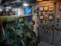 1972 Research - Survey Vessel For Sale