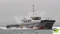 21m / 12 pax Crew Transfer Vessel for Sale / #1081335