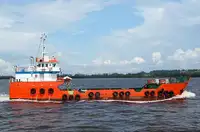 425DWT CARGO LCT