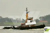 24m / 12ts BP Tug for Sale / #1089958