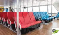 27m / 144 pax Passenger Ship for Sale / #1062315