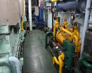 4800hp ZP Tug (Ice Class B)