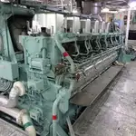 49.8m Fishing Vessel