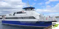 27m / 180 pax Passenger Ship for Sale / #1050158