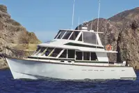 18.26m Charter Launch