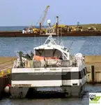 28m / 144 pax Crew Transfer Vessel for Sale / #1060736