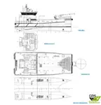 26m / 12 pax Crew Transfer Vessel for Sale / #1080551