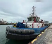 28m 55TP ASD Tug