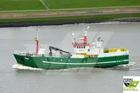 32m / 10knts Research- Survey- Guard Vessel for Sale / #1005077