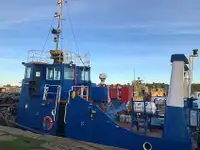 28.65m Dog Class Tug