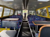 12.4m Aluminium Passenger Catamaran