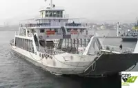 82m / 1.110 pax Passenger / RoRo Ship for Sale / #1048120