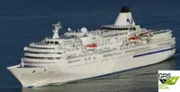 183m / 696 pax Cruise Ship for Sale / #1057426