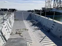 1972 Marinette Landing Craft